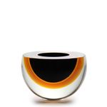 centro-gota-bicolor-reto-preto-com-ambar