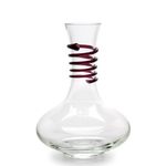 decanter-com-aplicacao-espiral-roxa