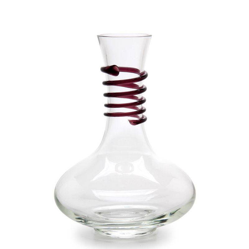decanter-com-aplicacao-espiral-roxa