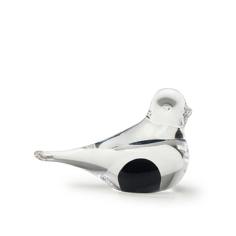 figura-animal-canario-preta