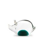 figura-animal-porco-verde