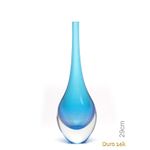 gota-mini-alta-agua-marinha-com-ouro
