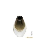 gota-mini-baixa-preta-com-ouro