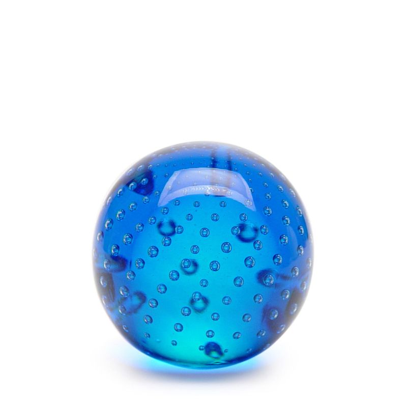 peso-tela-bola-agua-marinha