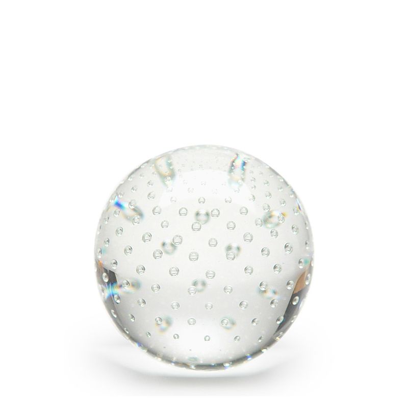 peso-tela-bola-transparente