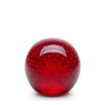 peso-tela-bola-vermelho