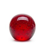peso-tela-grande-bola-vermelho