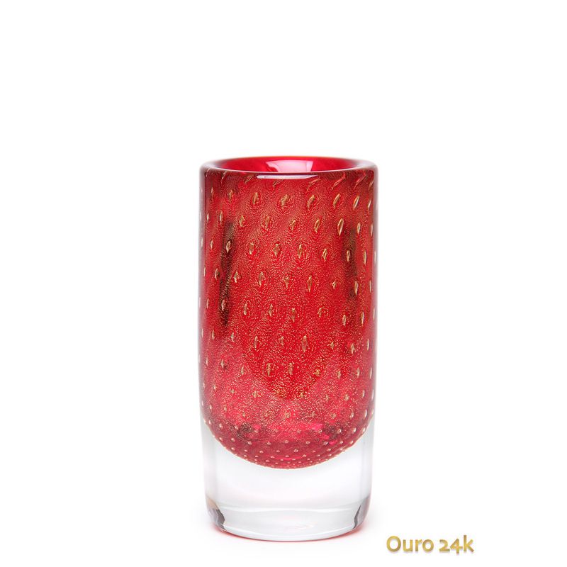 vaso-cilindrico-2-tela-vermelho-com-ouro