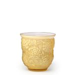 vaso-flores-ambar-leitoso
