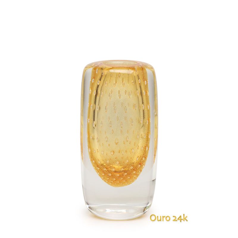 vaso-quadrado-2-tela-ambar-com-ouro