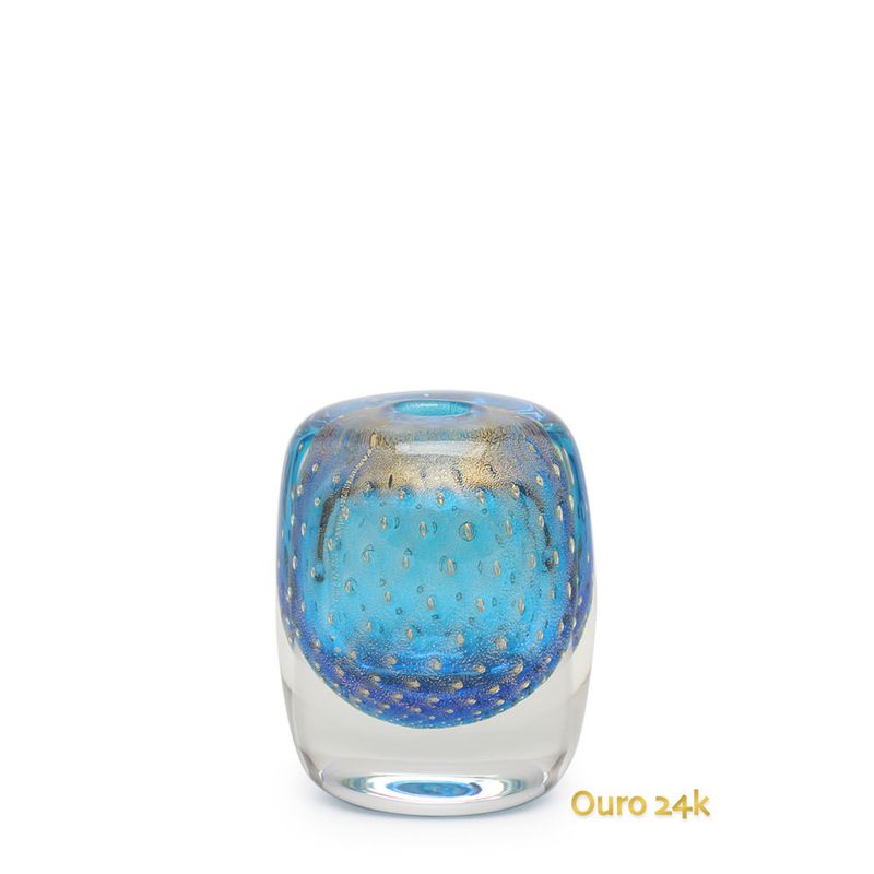 vaso-quadrado-3-tela-agua-marinha-com-ouro