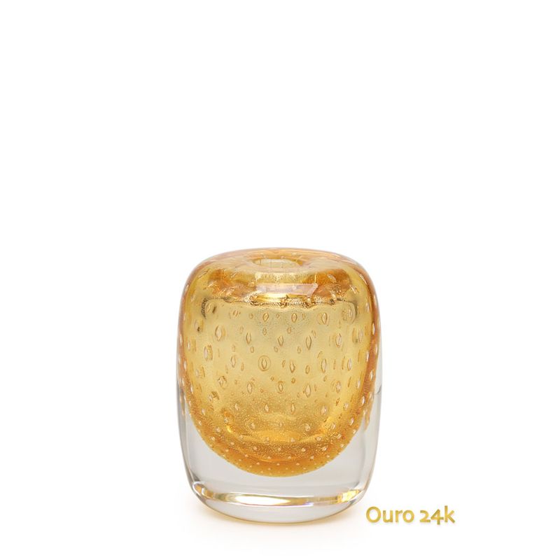 vaso-quadrado-3-tela-ambar-com-ouro