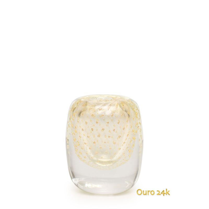 vaso-quadrado-3-tela-transparente-com-ouro