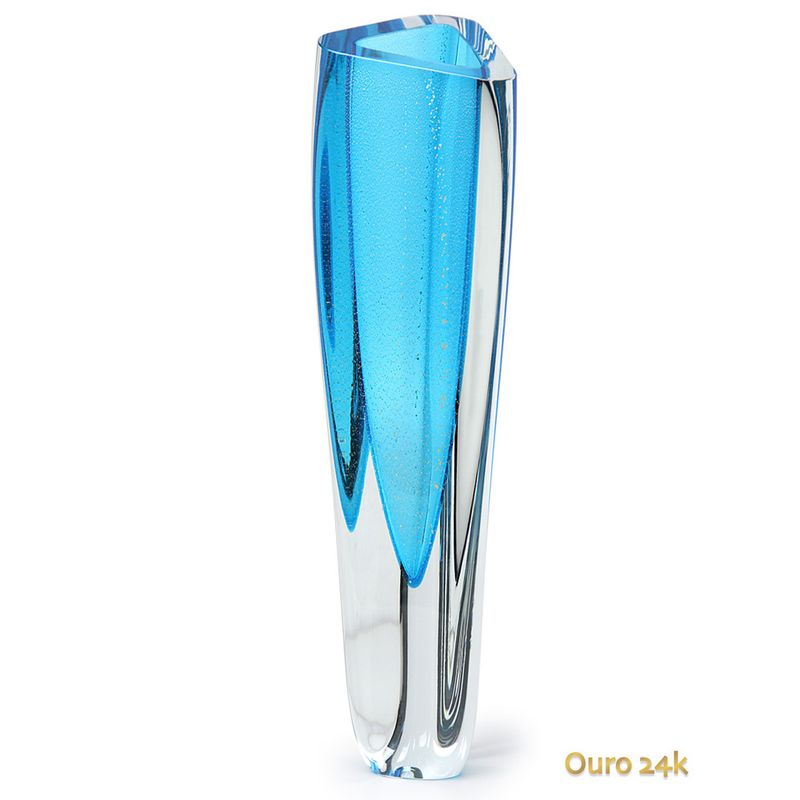 vaso-triangular-n-1-agua-marinha-com-ouro