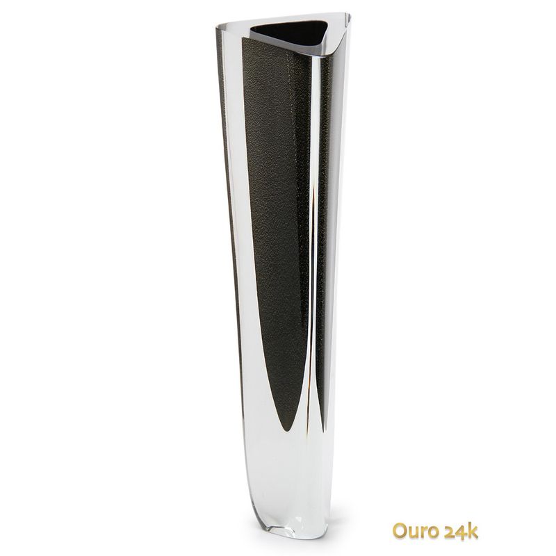 vaso-triangular-n-1-preto-com-ouro