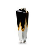 vaso-triangular-n-2-bicolor-preto-com-ambar