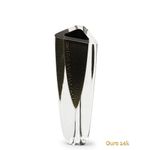 vaso-triangular-n-2-preto-com-ouro