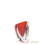 vaso-triangular-n-4-vermelho-com-ouro