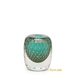 vaso-quadrado-3-tela-verde-com-ouro
