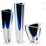 triangulares-preto-azul