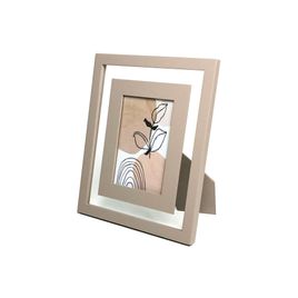 Porta-Retrato Tamara 10x15 Bege
