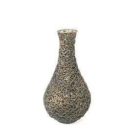 Vaso Celebrar Baixo em Ferro