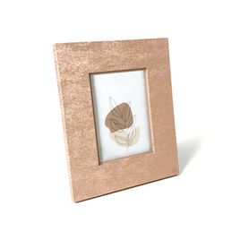 Porta-Retrato Bela 13x18 Rose Gold