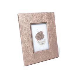 Porta-Retrato Bela 10x15 Rose Gold