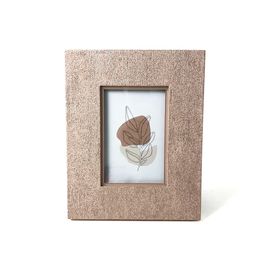 Porta-Retrato Bela 10x15 Rose Gold