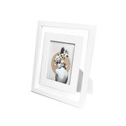 Porta-Retrato Tamara 10x15 Branco