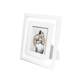 Porta-Retrato Tamara 10x15 Branco