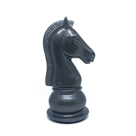 Cavalo peça de xadrez