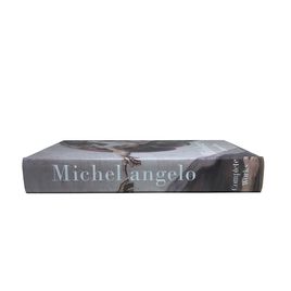 Caixa Livro Michelangelo (27x19)