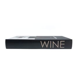 Caixa Livro Wine (31x20)