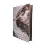 Caixa Livro Michelangelo (27x19)