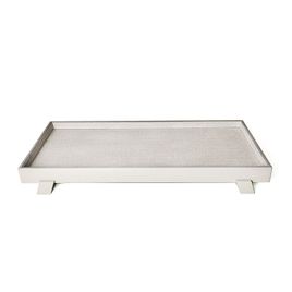 Bandeja Bertha Off White