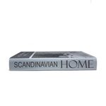 Caixa Livro Scandinavan Home (31x20)