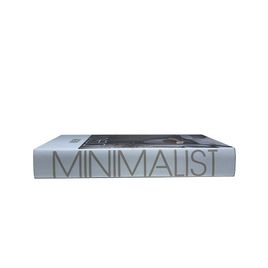 Caixa Livro Minimalist (31x20)