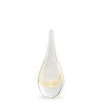 Gota-Mini-Media-Transparente-com-Ouro