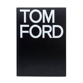 Caixa Livro Tom Ford (31x20)