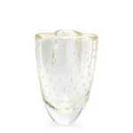 Trevo-2-Tela-Transparente-com-Ouro