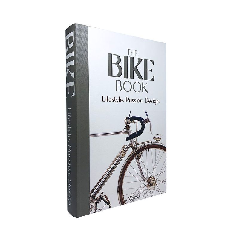 Caixa Livro Bike (27x19)