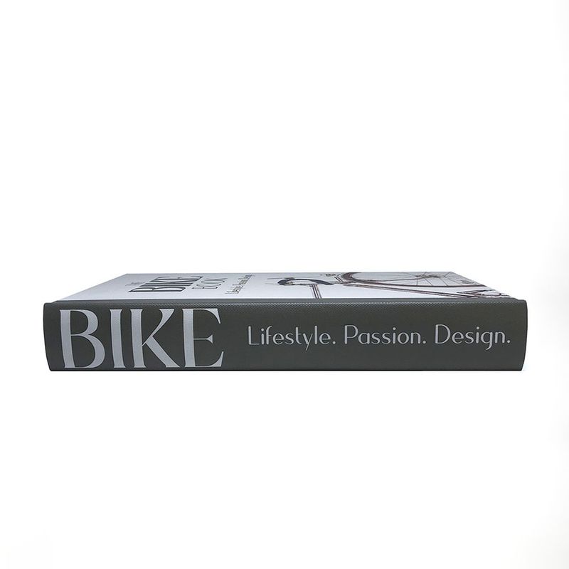 Caixa Livro Bike (27x19)