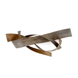 Escultura de Parede Feixes