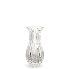 Mini Vasinho M61 Transparente Murano Cristais Cadoro