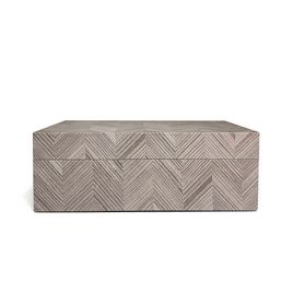 Caixa Decorativa Cora (25x15cm)