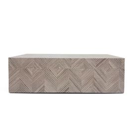 Caixa Decorativa Cora (31x18cm)
