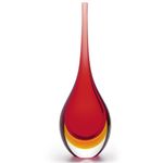 gota-alta-bicolor-vermelha-com-ambar