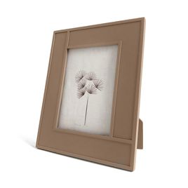 Porta-Retrato Raquel 15x21 Marrom