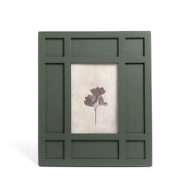 Porta-Retrato Mônaco 10x15 - Verde